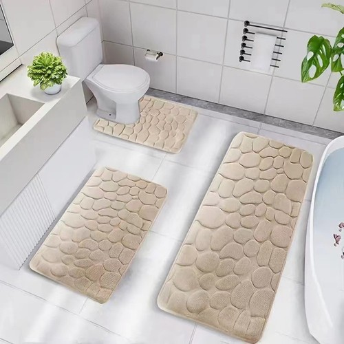 Piece ultra soft bath - 3,