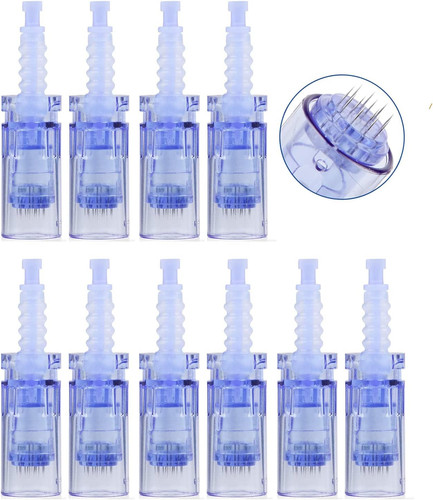 Derma pen ultima a6 - derma,