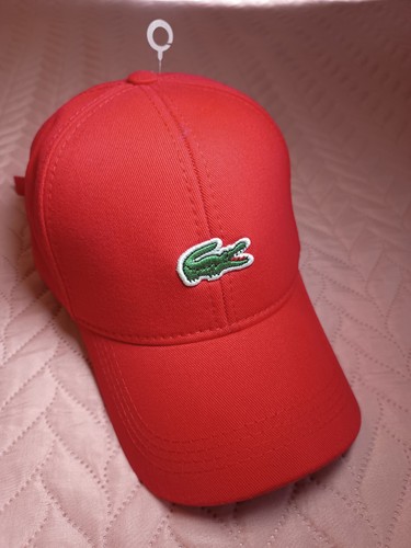Lacoste unisex casual baseball - unisex,