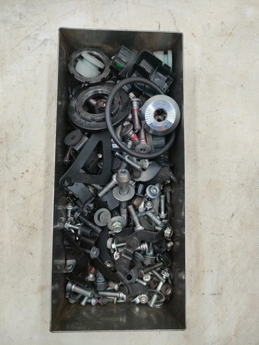 Bolt kit kawasaki 900 - kit,