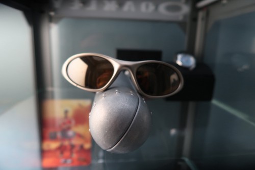 Oakley minute gen 1 - minute,