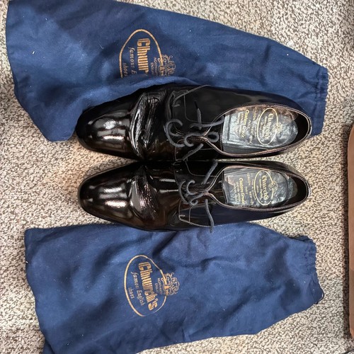 Church carlton shoes - carlton,