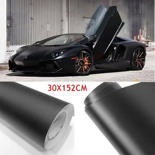 Car film 152cm sticker - car, 30*152cm