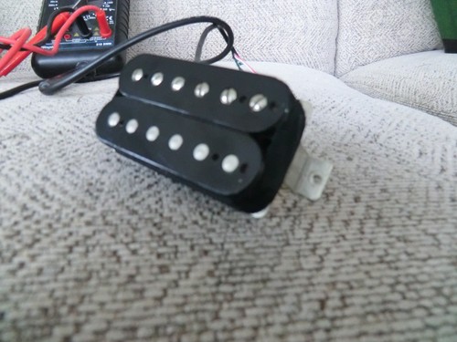 Seymour duncan 1b - duncan, sh-1b