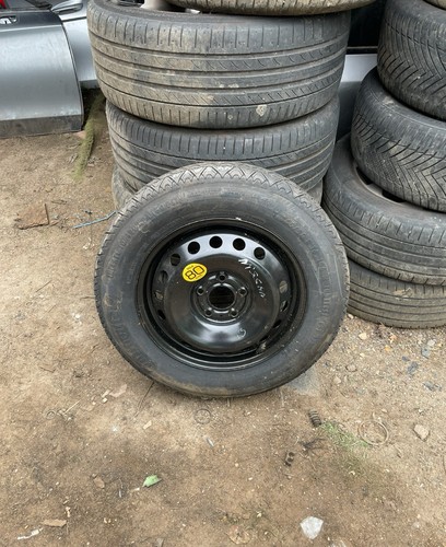 Nissan space saver - nissan,