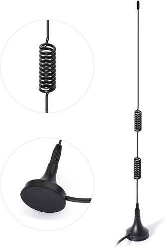Vhf uhf police - police, radio