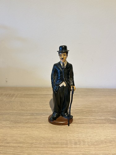 Charlie chaplin figure - chaplin,