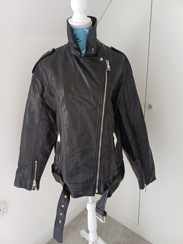 Brand new zara black - brand,