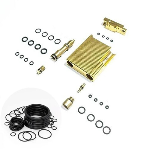 Universal lighter spare - lighter, set