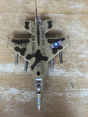 Daron air force - air,