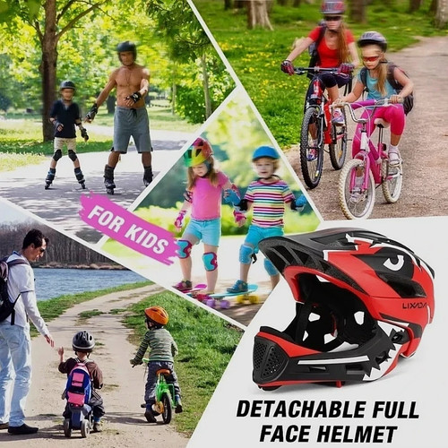 Kids helmet bike sports - helmet,