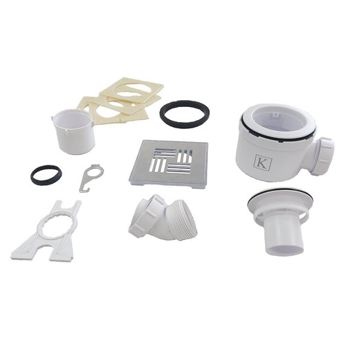 Kudos aqua4ma evolution shower - evolution,