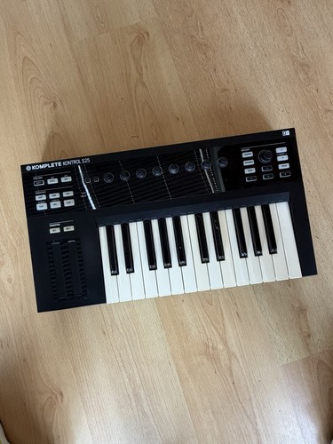 Native instruments komplete - native,