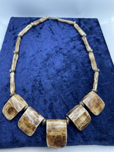 Vintage hand carved ethnic - vintage,
