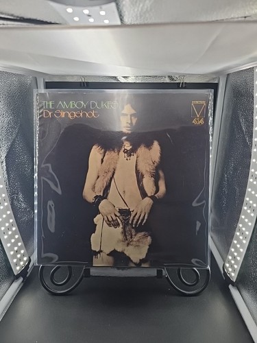 Rare the amboy dukes dr - amboy,