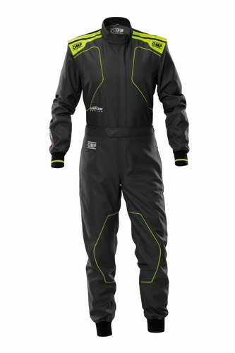 Omp 2026 race suit - 2026,