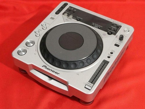 Pioneer cdj 800mk2 cd - dj,
