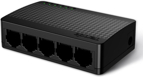 Tenda gigabit ethernet switch - tenda,