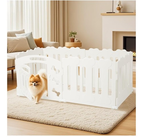 Coolfish puppy playpen - , with