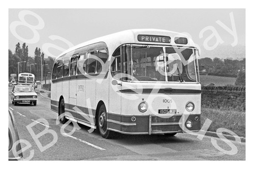 Bus photograph sheffield t - bus,