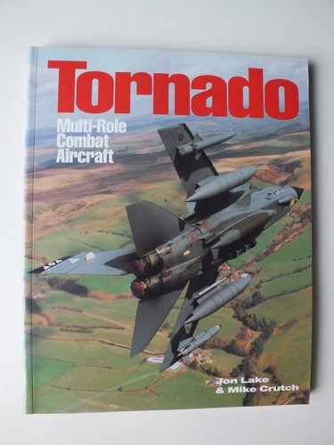 Tornado multi role combat - multi-role,
