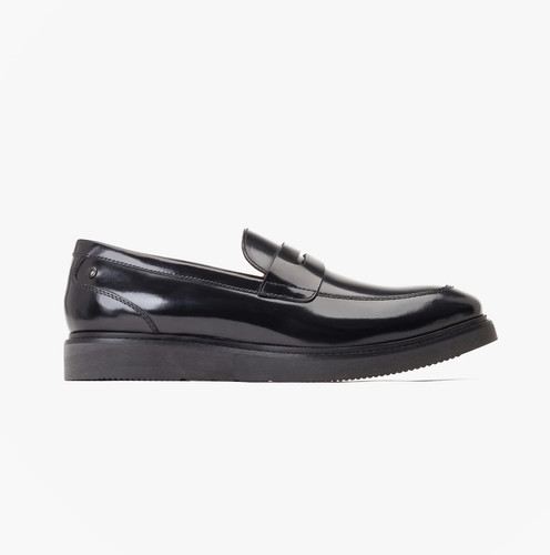 Base london sid mens - sid, leather