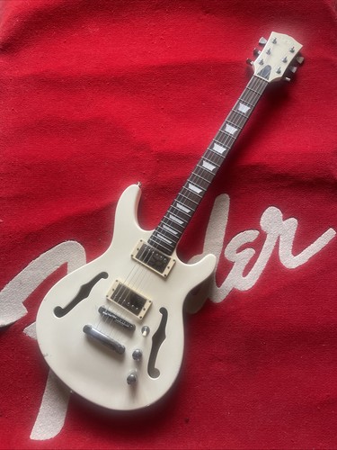 Alba asd 193 - thinline, semi