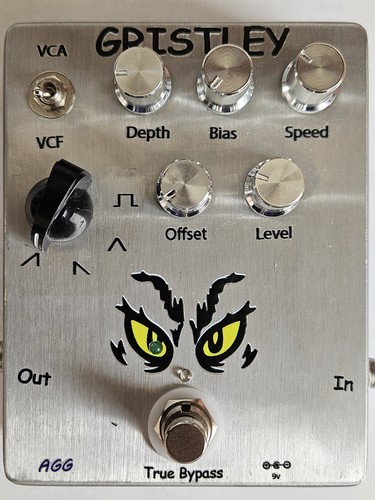 Gristley gristleizer clone - gristley,