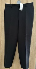 Lipsy petite black - petite, trousers