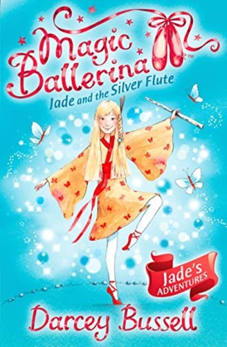 Jade and the silver - and, flute