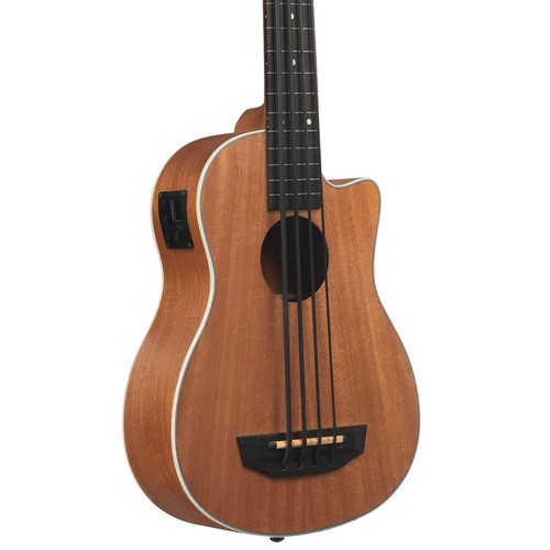 Kala scout fretless string - kala, 4-string