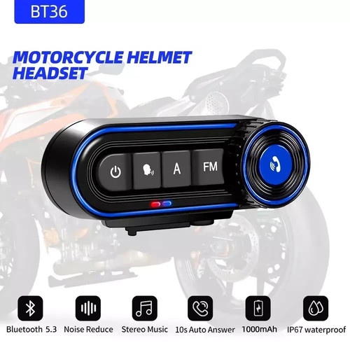 Motorcycle helmet bluetooth - helmet,