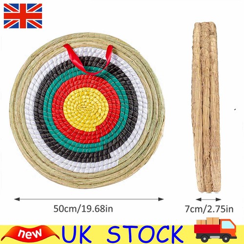 Archery crossbow target straw - crossbow,