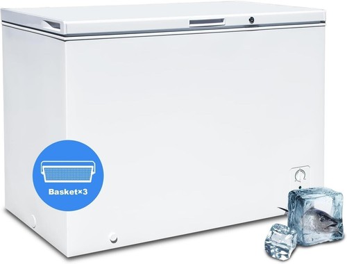 Smad commercial freezer - smad, 10.5