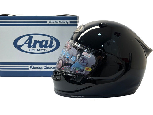 Arai quantic motorcycle helmet - quantic,