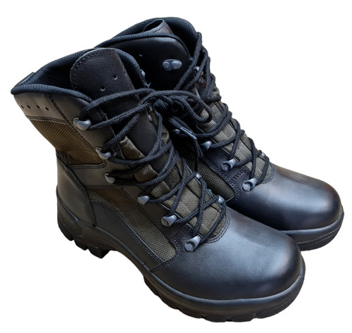 Haix german army - haix,