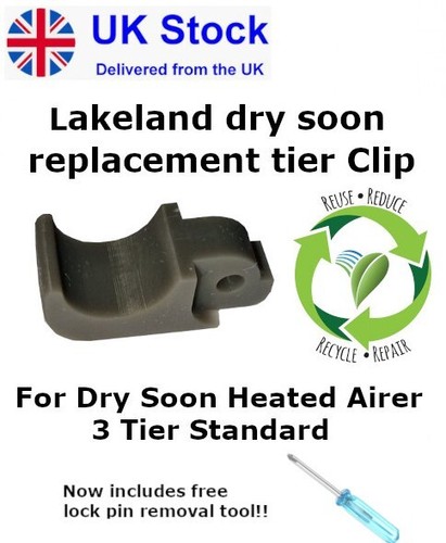 Lakeland dry soon drysoon - /,