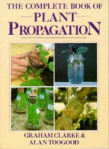 The complete book plant - the, of