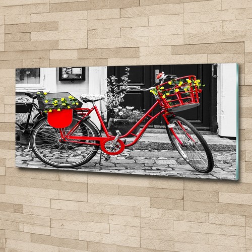 Tulup acrylic glass - print, wall