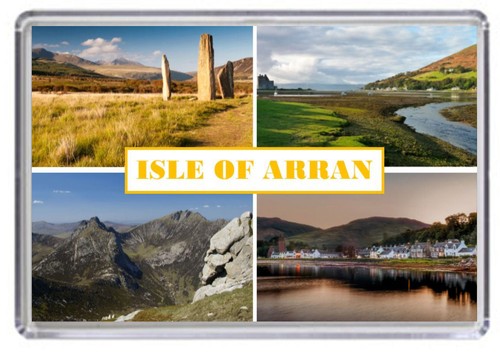 Isle arran scotland - isle, arran,