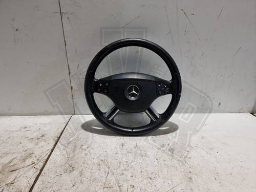 Mercedes ml320 steering wheel - steering,