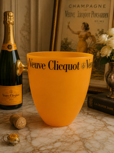 Vintage veuve clicquot - veuve,