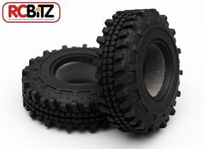 Trail buster scale truck - trail,