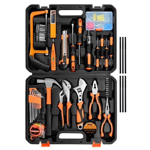 Tool set 148 piece - tool, home