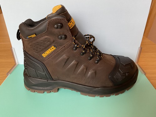 Dewalt hadley brown waterproof - hadley,