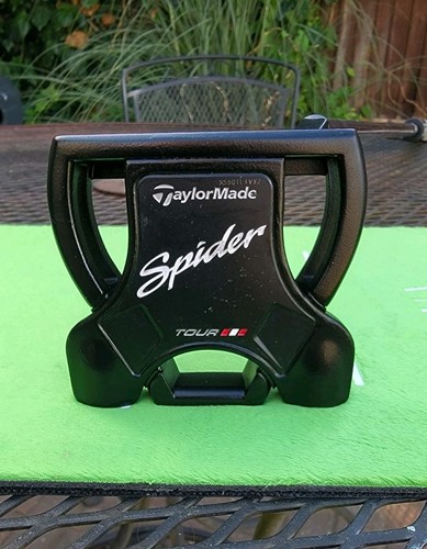 Taylormade spider tour - spider, putter