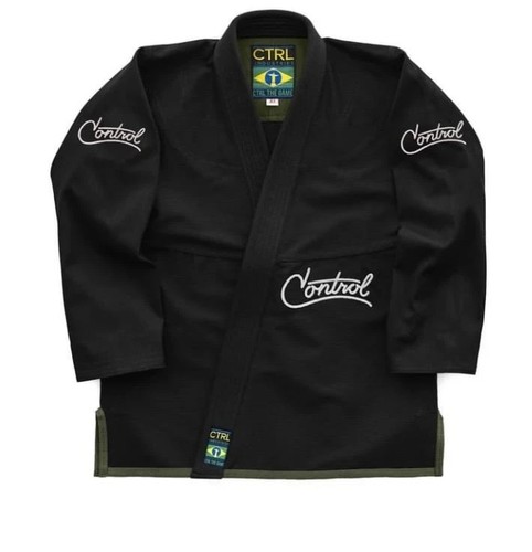 Brand new standard ctrl - brand,