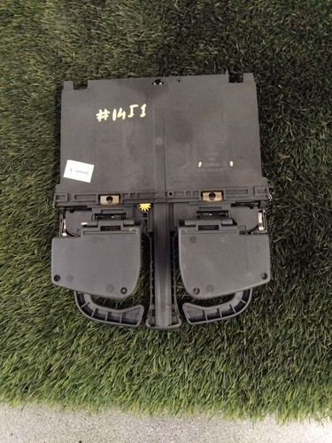 Volkswagen golf mk4 cup holder - golf,