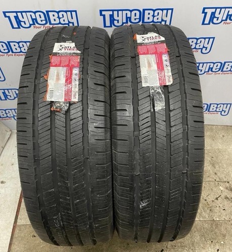 New 275 115t atlas - 2x,