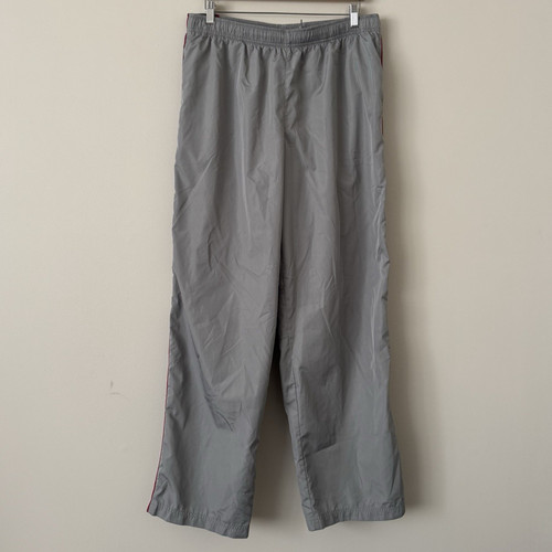 Nike y2k gray wide fit - y2k,